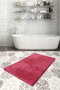 Mijölnir Havai Alfombrilla de baño Fucsia 80 x 140